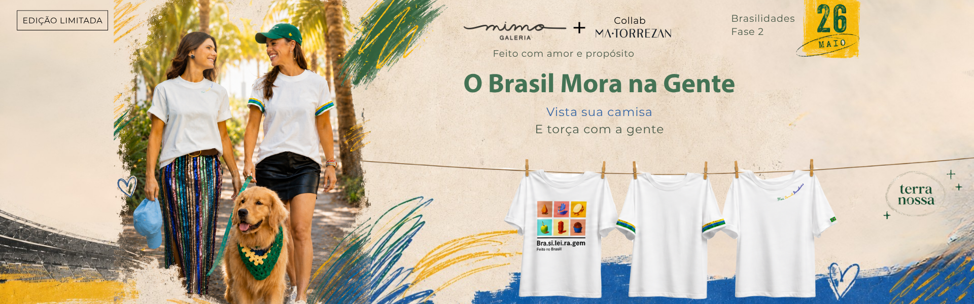 Brasilidades 2